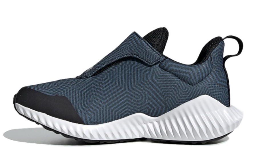 Фото № 1 с приближением к товару «‎adidas Fortarun Ac Kids Blue»