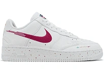 Фото № 1 с приближением к товару «‎Nike Air Force 1 Low '07 LX Leap High »