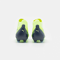 Фото № 3 с приближением к товару «‎Puma Ultra Match LL Fg/ag»
