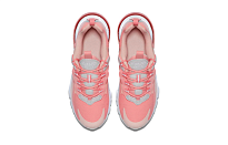 Фото № 3 с приближением к товару «‎Nike Air Max 270 React Gg 'Bleached Coral'»