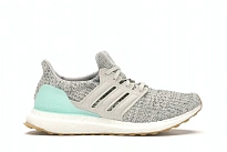 Фото № 1 с приближением к товару «‎adidas Ultra Boost 4.0 Carbon Clear Mint »