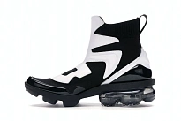 Фото № 3 с приближением к товару «‎Nike Air VaporMax Light 2 Black White »