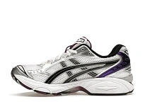 Фото № 3 с приближением к товару «‎ASICS Gel-Kayano 14 White Dark Grape »