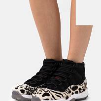 Фото № 1 с приближением к товару «‎Jordan Air 11 Retro »
