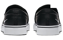 Фото № 4 с приближением к товару «‎Nike Court Royale AC Slip-On WMNS Black»