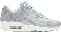 Фото № 1 с приближением к товару «‎Nike Air Max 90 Pure Platinum »