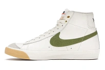 Фото № 3 с приближением к товару «‎Nike Blazer Mid 77 Vintage Asparagus Snakeskin»