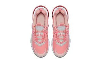 Nike Air Max 270 React Gg 'Bleached Coral' - 4
