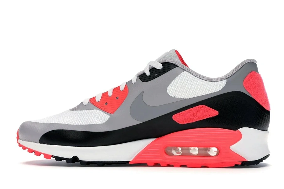 Фото № 5 с приближением к товару «‎Nike Air Max 90 Patch OG Infrared»