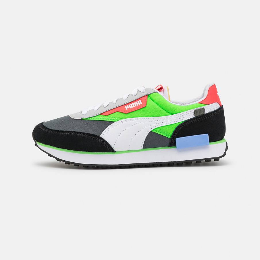 Фото № 1 с приближением к товару «‎Puma Future Rider Play ON »