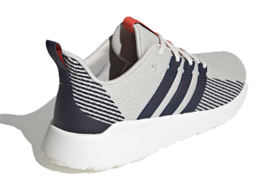 Фото № 3 с приближением к товару «‎adidas neo Questar Flow 'Raw White'»
