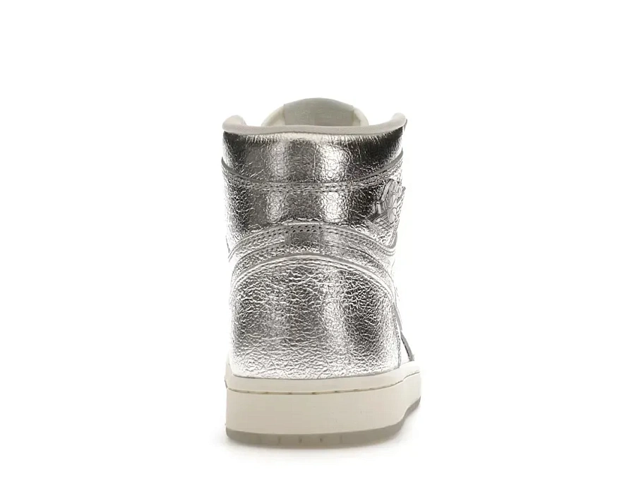 Фото № 4 с приближением к товару «‎Jordan 1 Retro High OG»