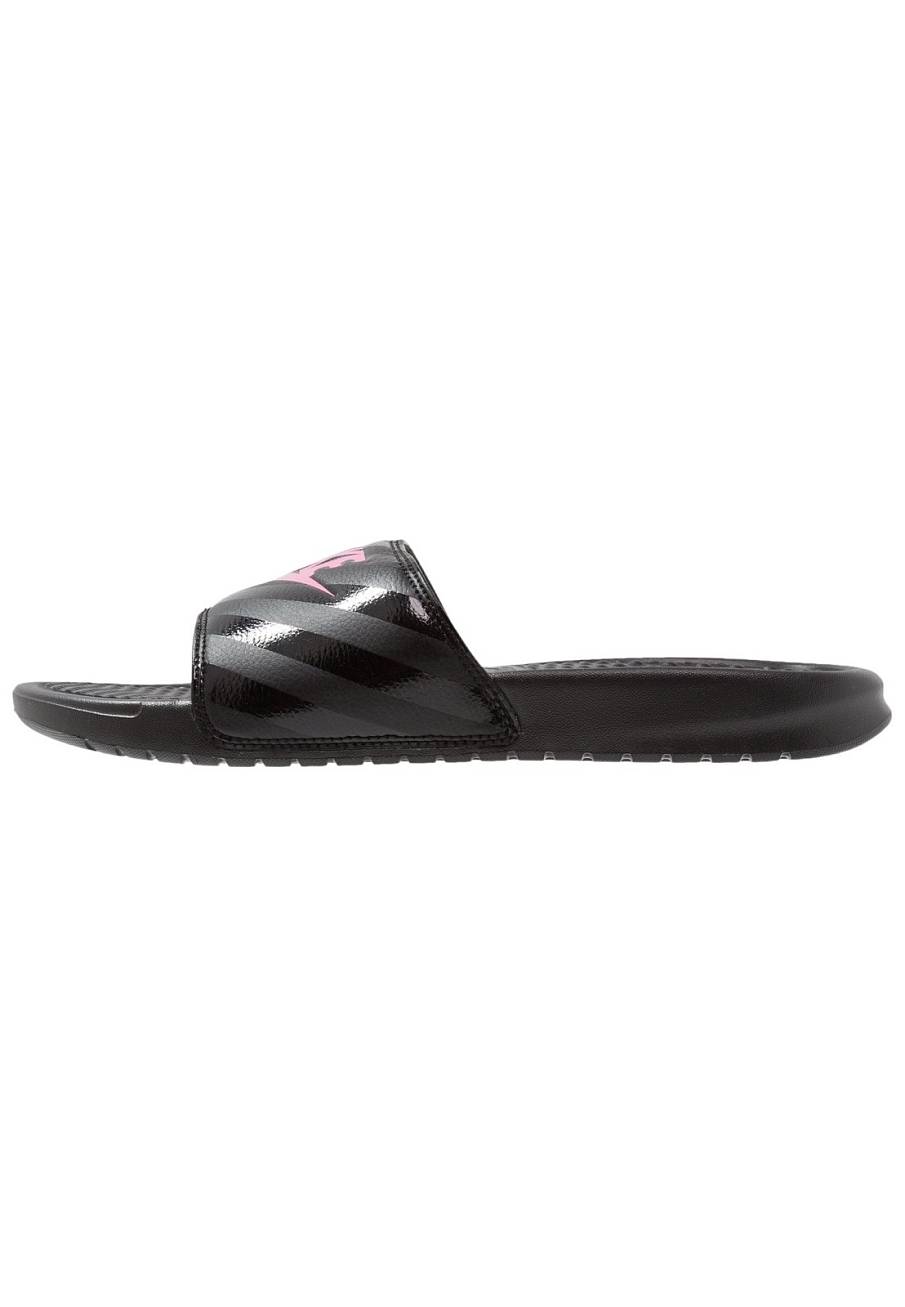 Фото № 1 с приближением к товару «‎Nike Benassi Jdi»