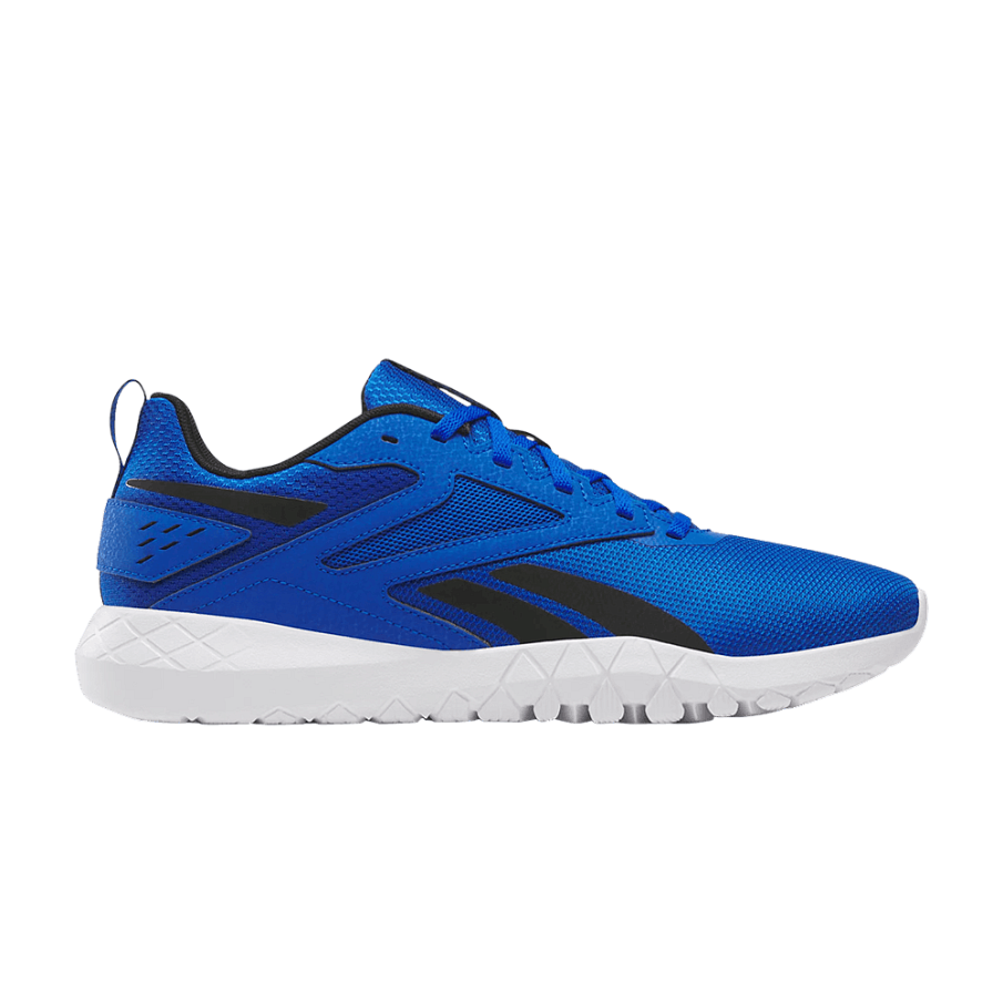 Фото № 1 с приближением к товару «‎Reebok Flexagon Energy 4 Optimum Blue (100212285)»