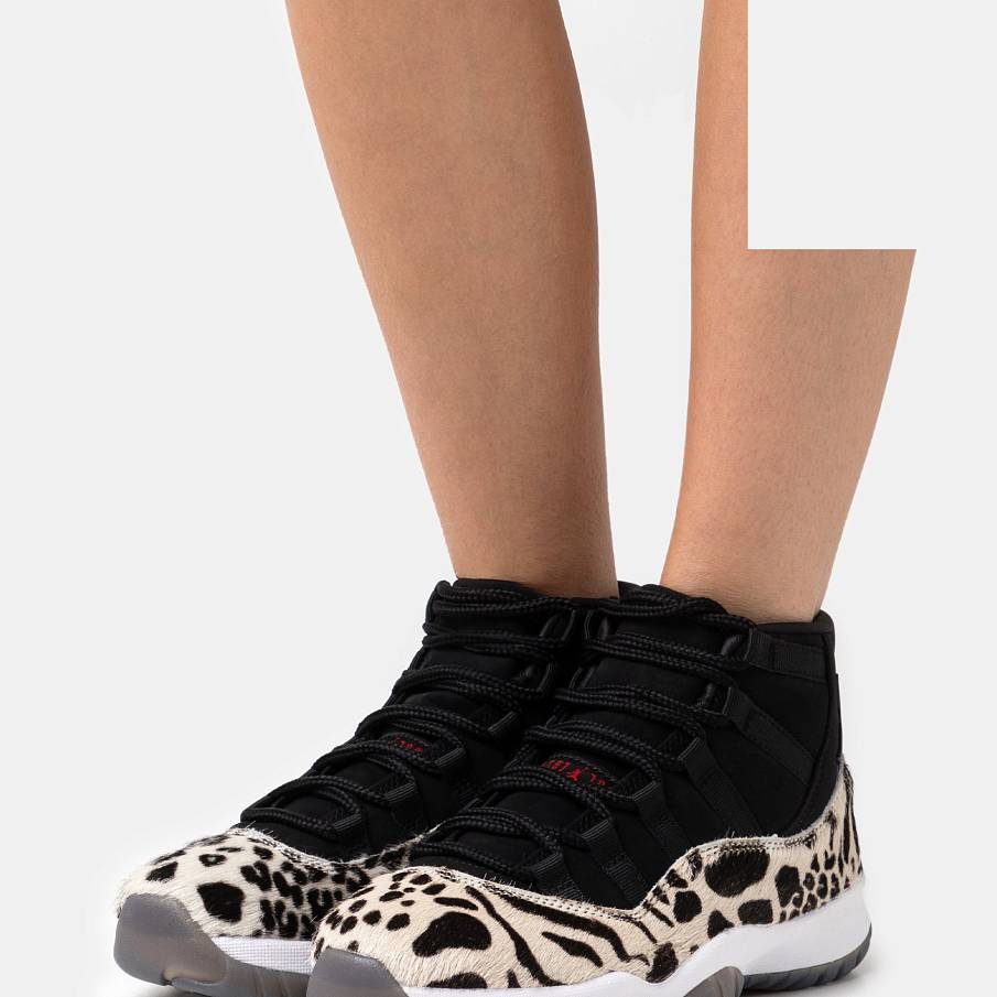 Фото № 1 с приближением к товару «‎Jordan Air 11 Retro »
