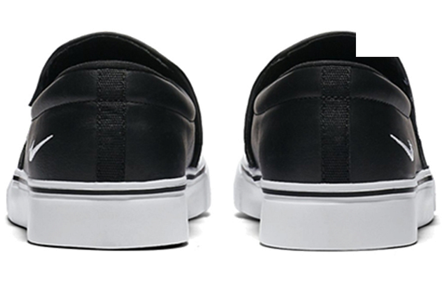 Фото № 4 с приближением к товару «‎Nike Court Royale AC Slip-On WMNS Black»