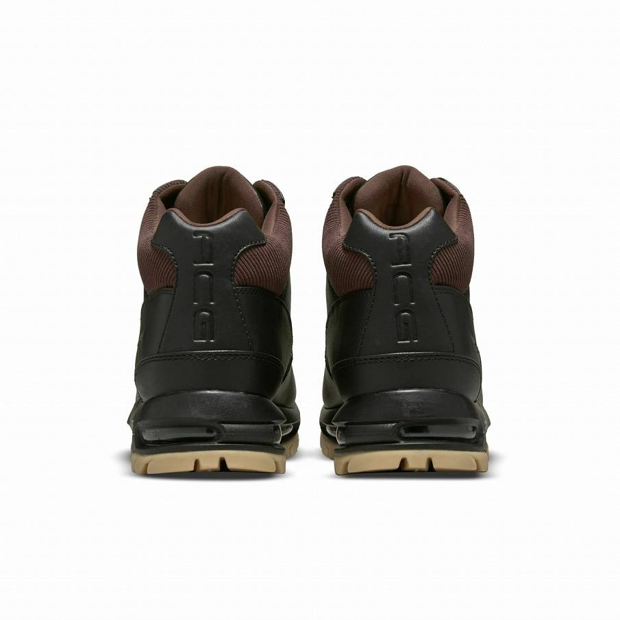 Фото № 4 с приближением к товару «‎Nike Air Max Goadome »