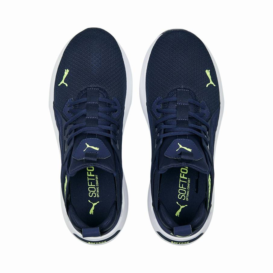 Фото № 3 с приближением к товару «‎Puma Enzo Nxt »
