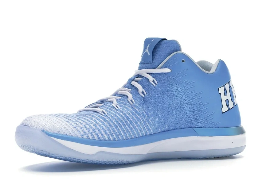 Фото № 2 с приближением к товару «‎Jordan XXX1 Low UNC»