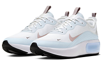 Фото № 3 с приближением к товару «‎Nike WMNS Air Max Dia WhiteBlue»