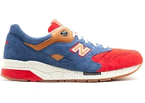 Фото № 1 с приближением к товару «‎New Balance 1600»
