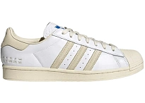 Фото № 1 с приближением к товару «‎adidas Superstar Cream White Size Tag»