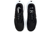 Фото № 4 с приближением к товару «‎Nike Wmns Pegasus Trail 3 'Black Platinum'»