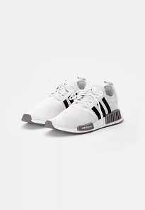 Фото № 2 с приближением к товару «‎NMD R1 PRIMEBLUE UNISEX»