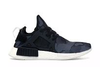 Фото № 1 с приближением к товару «‎adidas NMD XR1  Black Duck Camo»