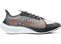 Фото № 1 с приближением к товару «‎Nike Zoom Gravity Smoke Grey»