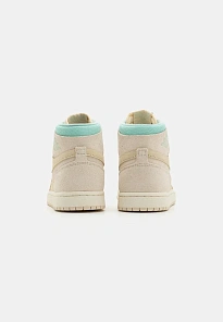 Фото № 3 с приближением к товару «‎AIR JORDAN 1 ZOOM CMFT»