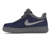Фото № 3 с приближением к товару «‎Nike Air Force 1 Low»