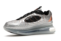 Фото № 4 с приближением к товару «‎Nike Air Max 720-818 Metallic Silver»