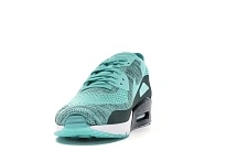 Фото № 3 с приближением к товару «‎Nike Air Max 90 Ultra 2.0 Flyknit Hyper Turquoise Hyper Turquoise»