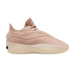 Fear of God Athletics x adidas II BASKETBALL Ash Pearl (JS0978)