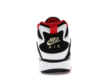 Nike Air Diamond Turf - 4