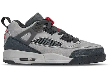 Jordan Spizike Low