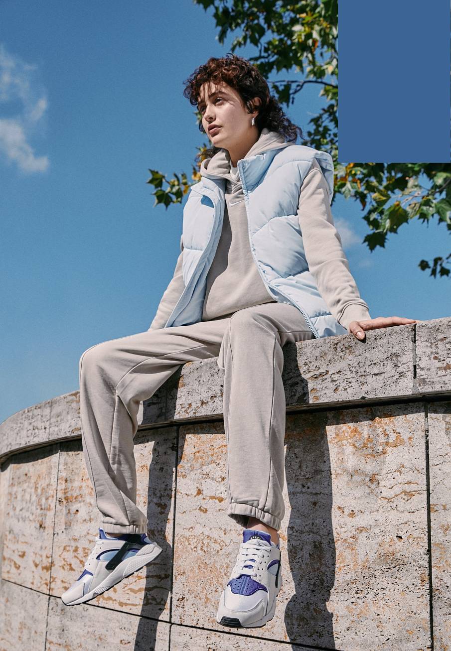 Фото № 2 с приближением к товару «‎Nike Air Huarache »