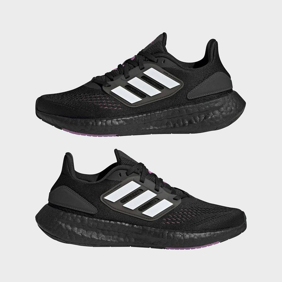 Фото № 2 с приближением к товару «‎Adidas Pureboost»