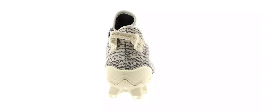 Фото № 5 с приближением к товару «‎adidas Yeezy 350 Cleat Turtledove»