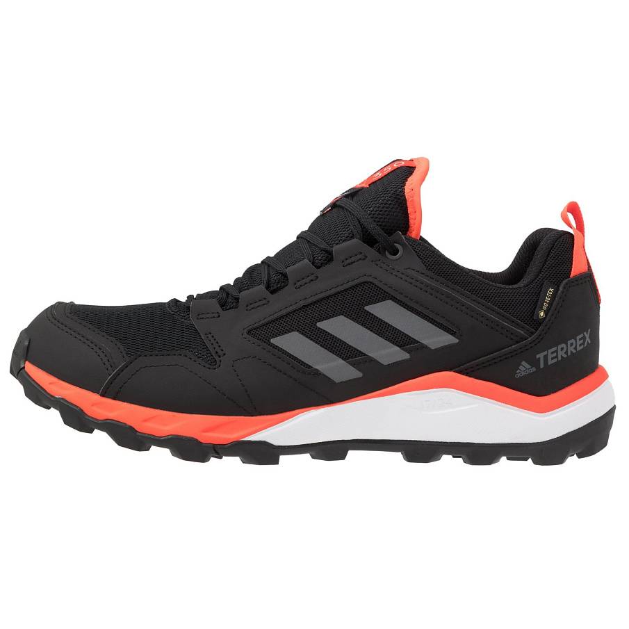 Фото № 1 с приближением к товару «‎Adidas Terrex Agravic TR Gtx»