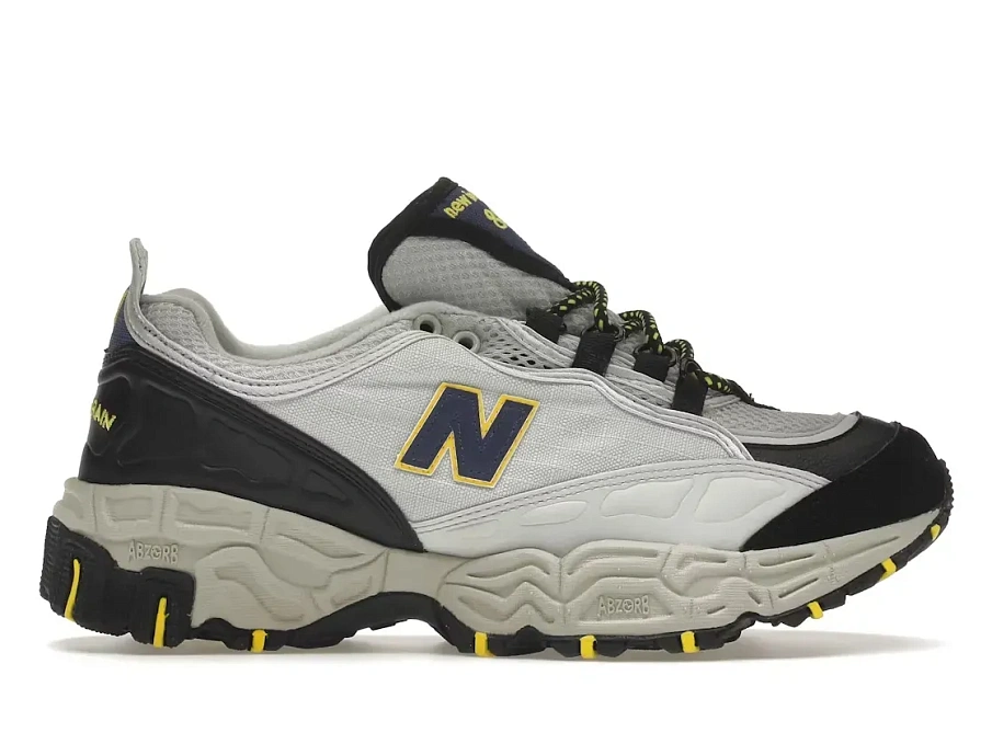 Фото № 1 с приближением к товару «‎New Balance 801»