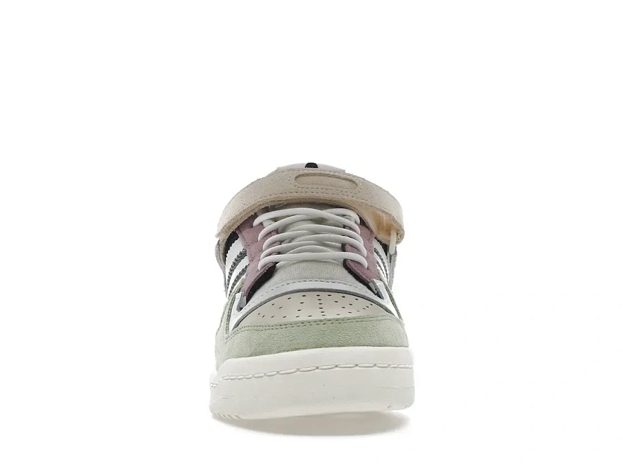 Фото № 2 с приближением к товару «‎adidas Forum 84 Low Magic Mauve Multi-Color»
