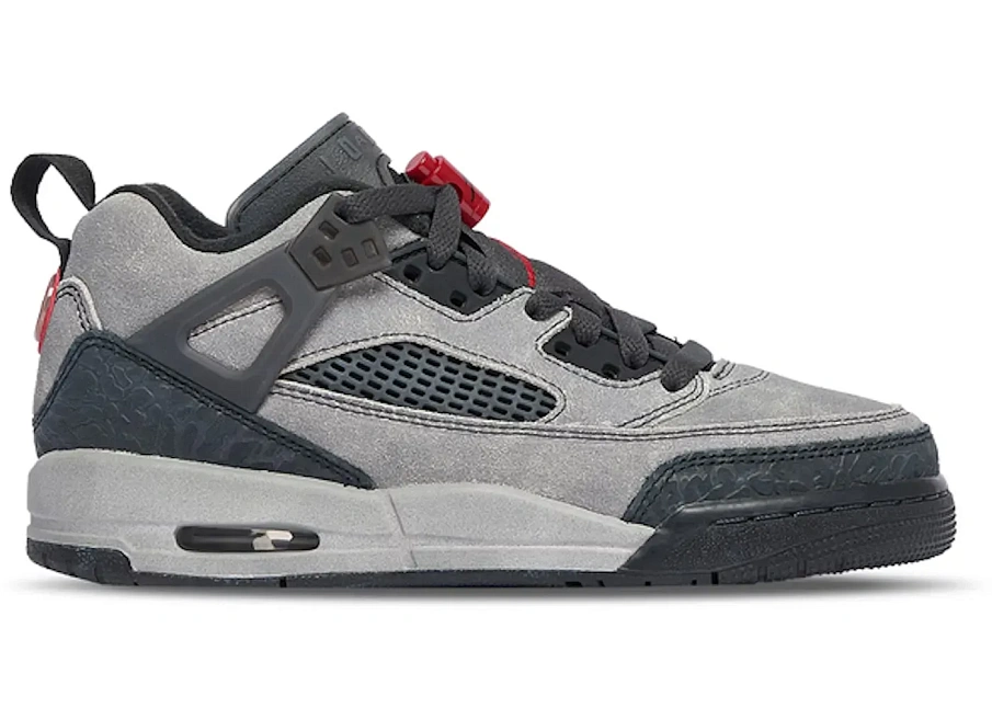 Фото № 1 с приближением к товару «‎Jordan Spizike Low»