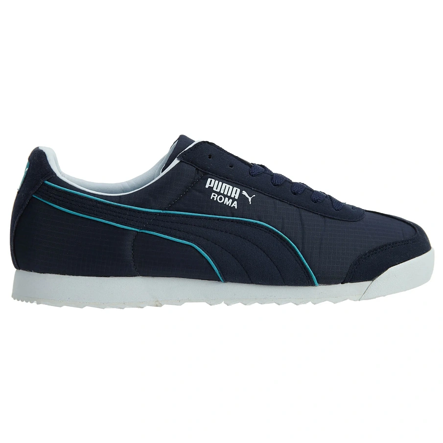 Фото № 1 с приближением к товару «‎Puma Roma Spring Nm Peacoat-Capri Breeze»