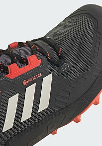 Фото № 2 с приближением к товару «‎Adidas Terrex Swift R3 Gtx»