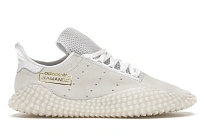 Фото № 1 с приближением к товару «‎adidas Kamanda Triple White»