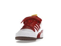 Фото № 3 с приближением к товару «‎adidas Forum Low M&Ms Red»