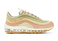 Фото № 1 с приближением к товару «‎Nike Air Max 97 Corduroy Olive Aura »