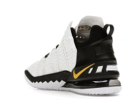 Фото № 6 с приближением к товару «‎Nike LeBron 18 Lakers Home»